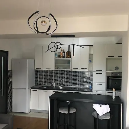 Apartment Stefanovski