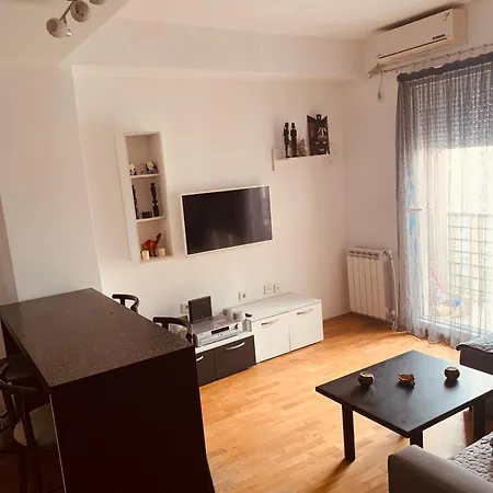 Stefanovski Apartment Skopje