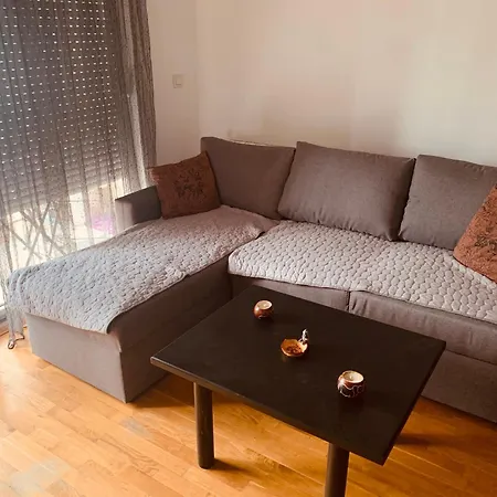 Stefanovski Apartment *