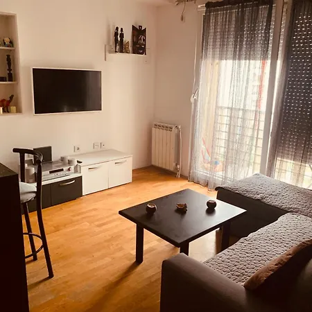 Stefanovski Skopje