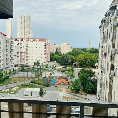 Stefanovski * Skopje